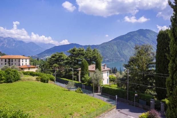 Residence Belvedere Apartment Volesio Tremezzo Ngoại thất bức ảnh