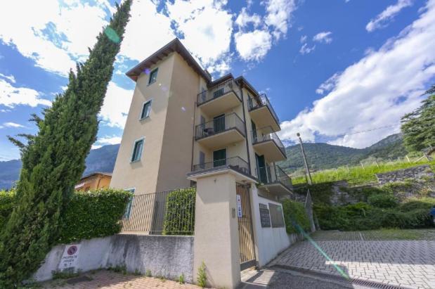 Residence Belvedere Apartment Volesio Tremezzo Ngoại thất bức ảnh