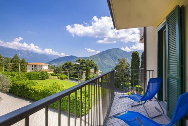 Residence Belvedere Apartment Volesio Tremezzo Ngoại thất bức ảnh