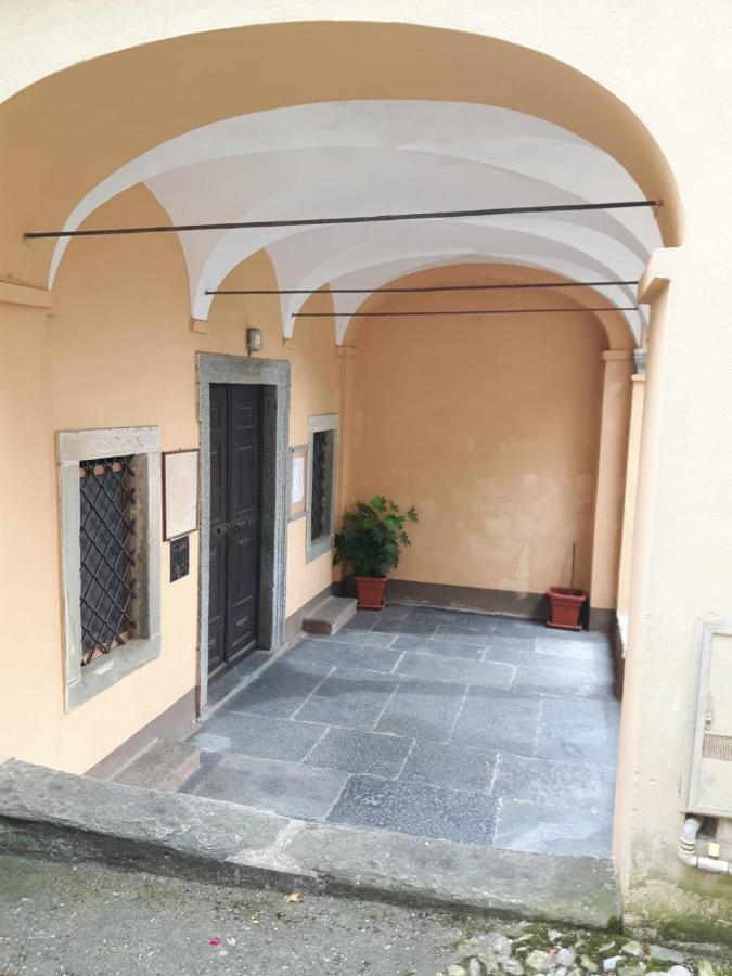 Residence Belvedere Apartment Volesio Tremezzo Ngoại thất bức ảnh