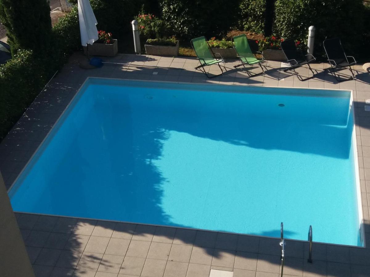Residence Belvedere Apartment Volesio Tremezzo Ngoại thất bức ảnh