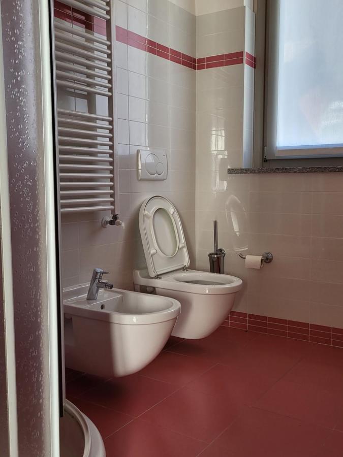 Residence Belvedere Apartment Volesio Tremezzo Ngoại thất bức ảnh