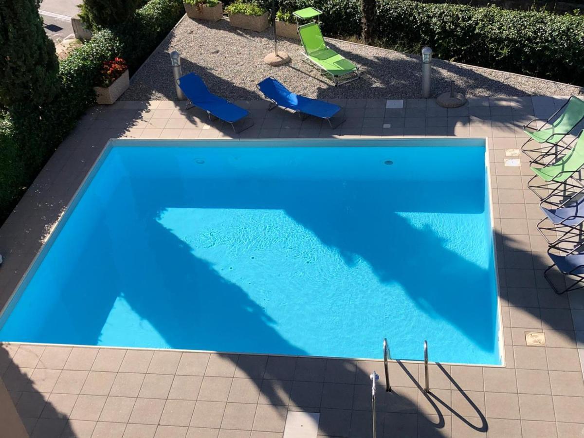 Residence Belvedere Apartment Volesio Tremezzo Ngoại thất bức ảnh